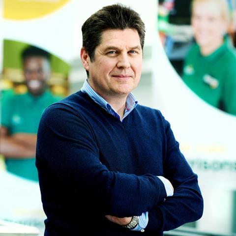 darren blackhurst morrisons