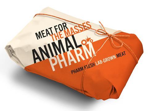 animal pharm