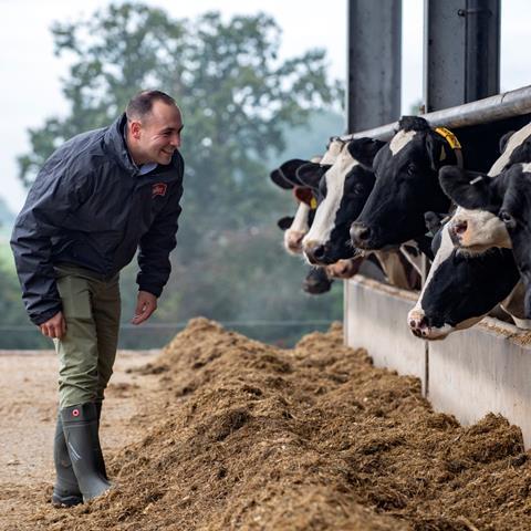 Co-op sustainability fund, Muller next gen initiative