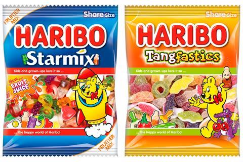 Haribo Starmix Tangfastics duo v2