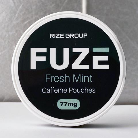 Fuze