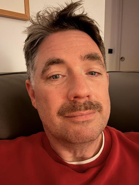 Hotel Chocolat smashed Movember fundrasing target