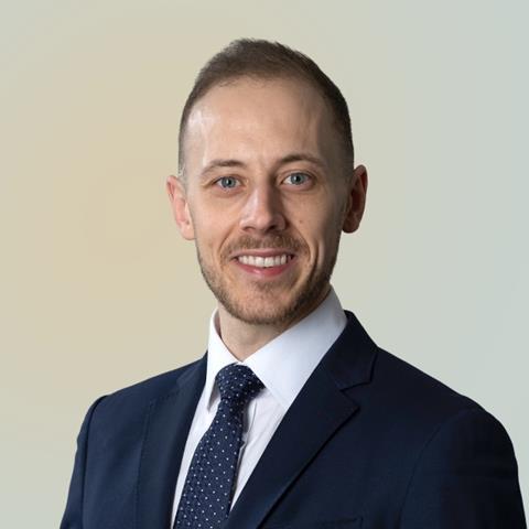 Tom Cunningham Lincoln