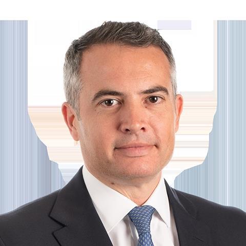 James Scallan Houlihan