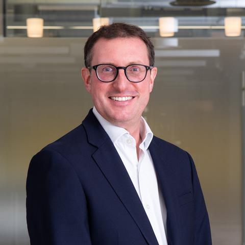 Phil Hails-Smith Joelson