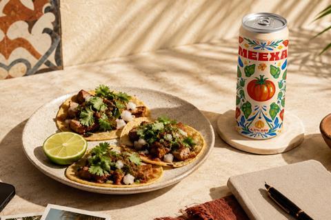 missing mexico tacos