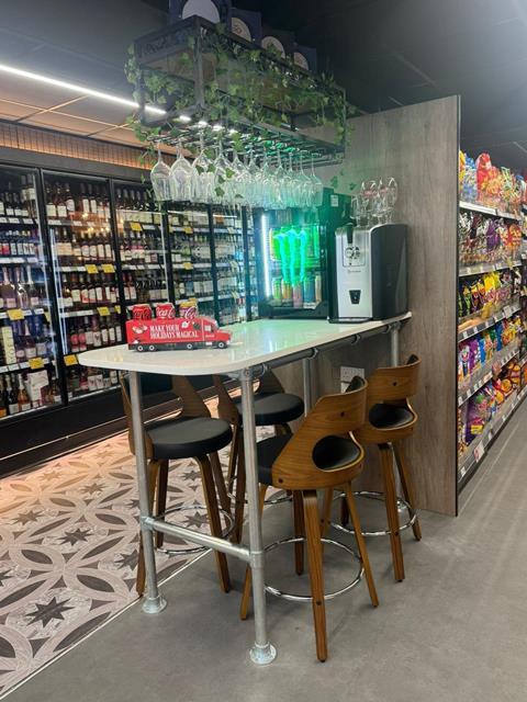 beer to go zone