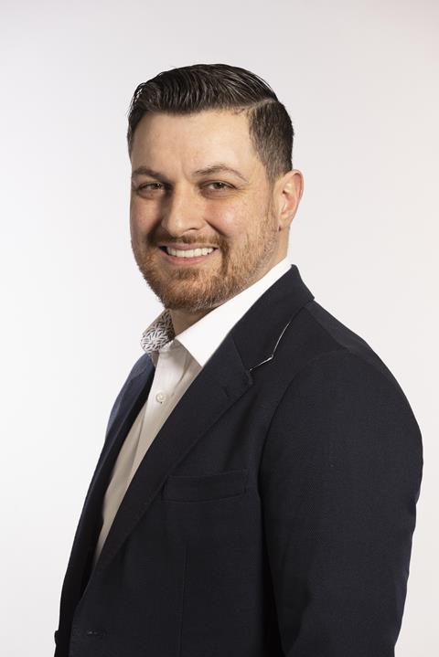 Chief AI Officer