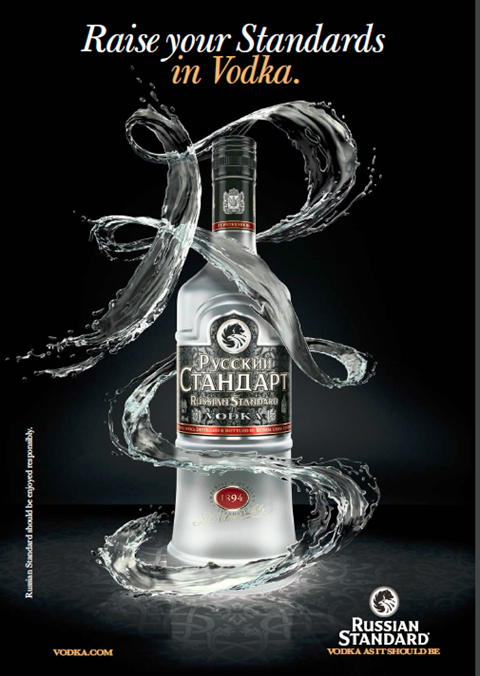 Russian Standard