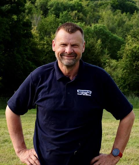 Andrew Howard Beechdean 4