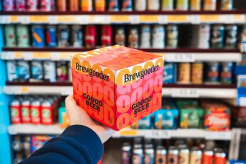 BrewgooderGrocerRetail