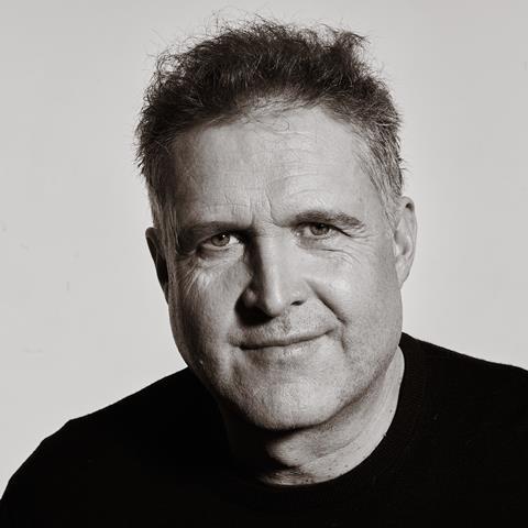 John Vincent acquires Leon from Asda