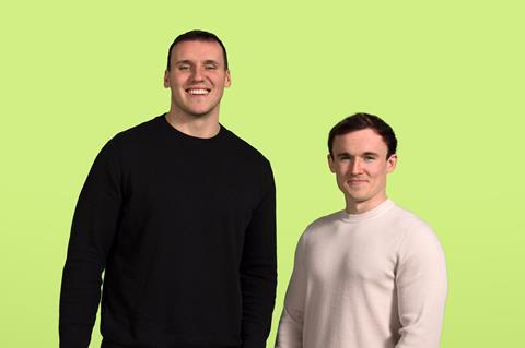 CREATIME founders