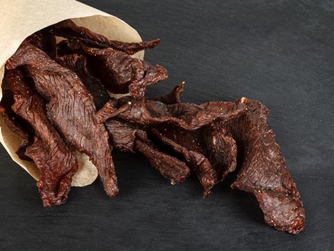 jerky