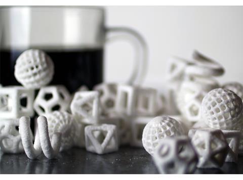 Sugarlab 3D Printing