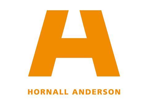 Hornall Anderson logo