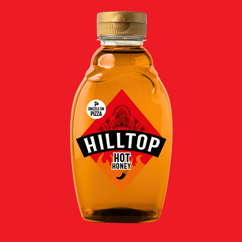 hot honey hilltop honey 1