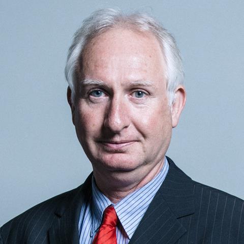 Daniel Zeichner