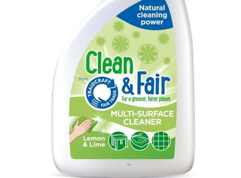 Focus On Clean & Fair