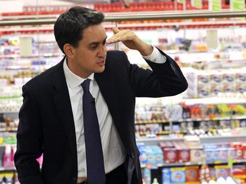 ed milliband