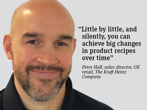 peter hall quote web