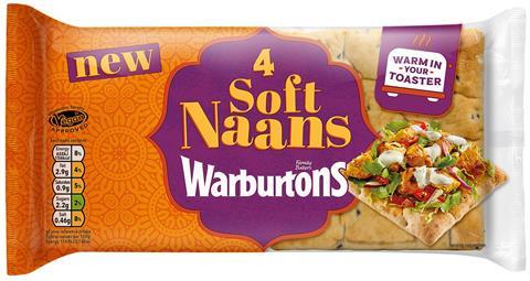 Warbs Naans