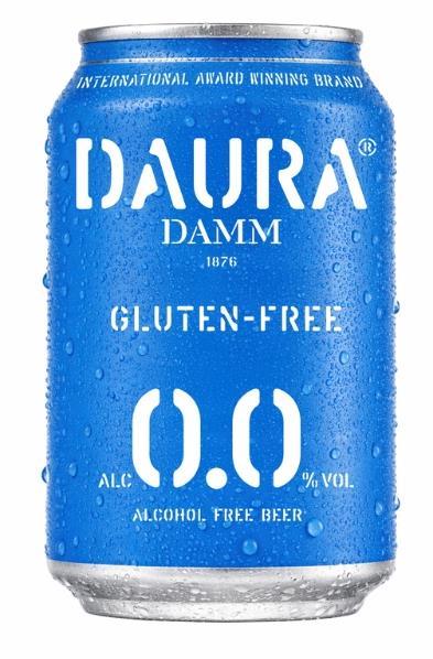 Daura Damm