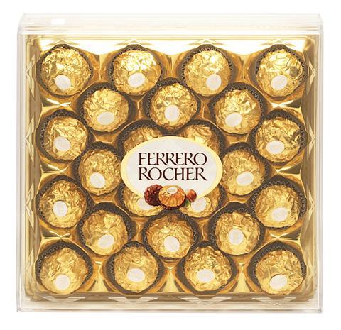 Ferrero Rocher