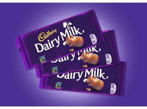 Dairy milk