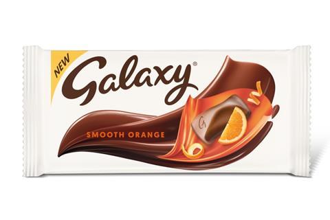 FT Galaxy Smooth Orange