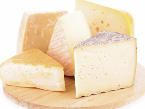 Cheese producers hit by closure of EC