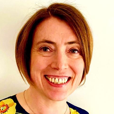 alison maffin waitrose