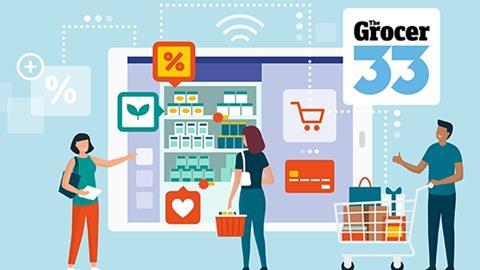 Grocer 33