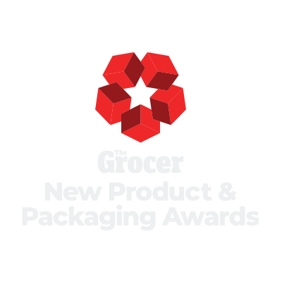 The Grocer New Product and Packaging Awards logo