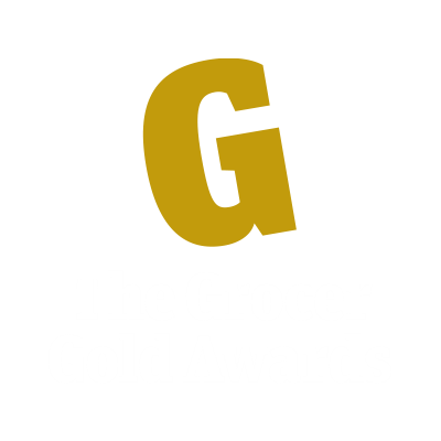 The Grocer gold awards logo