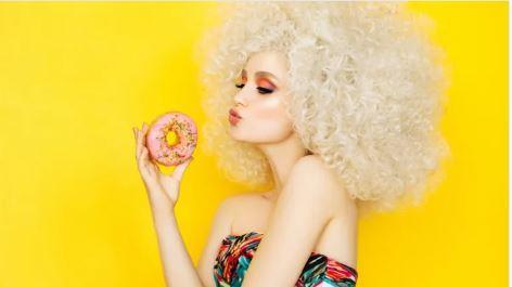 lady3donut