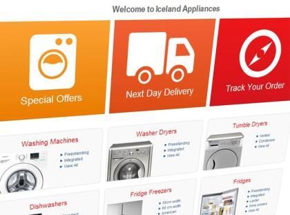 Iceland Appliances