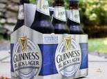 Guinness Black Lager