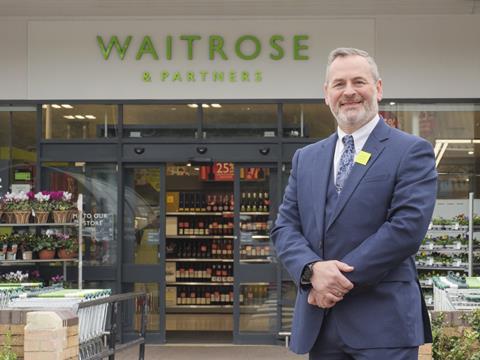 Waitrose Hexham - David Taylor Photography (2)