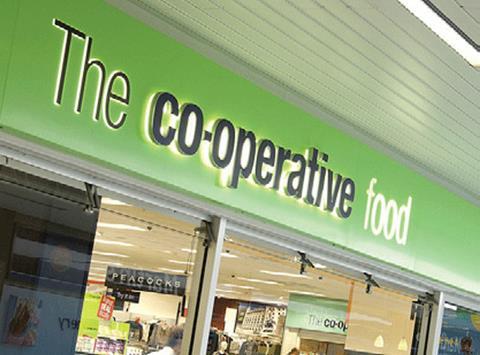 Co-op