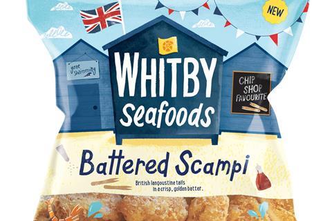 2012337_Whitby Seafoods Battered Scampi 220g_Illo (1080x1080p)