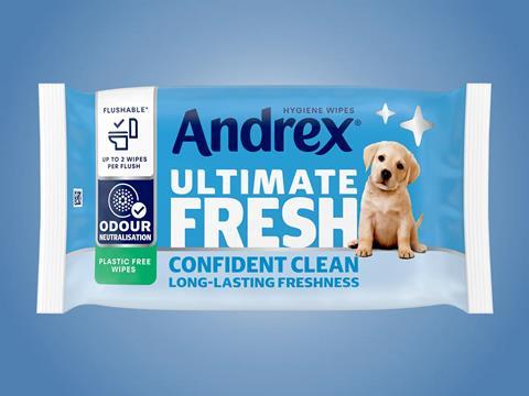 Andrex