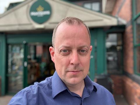 M&S poaches Matt McLellan from Morrisons to be its new loyalty boss
