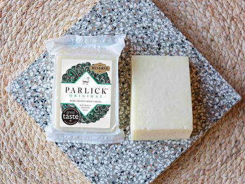 Parlick NPD