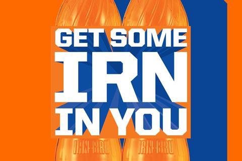 Get Some Irn In You