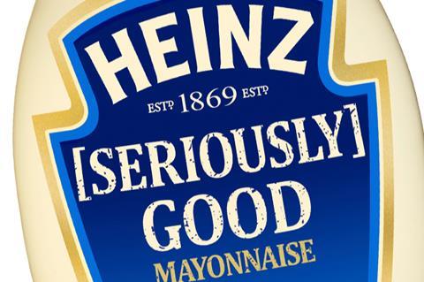 Heinz Seriously Good Mayo