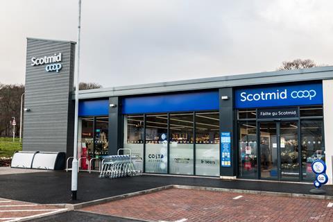 Scotmid