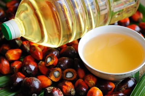 Palm Oil