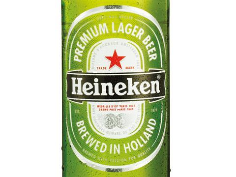 Heineken