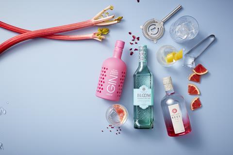 British Gin Fest